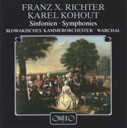 Kohout Symphonies 