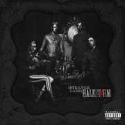 The Strange Case Of... [Explicit Content] , Halestorm