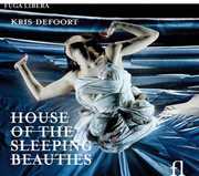 House of the Sleeping Beauties , Patrick Davin