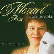 Arias , Soile Isokoski
