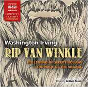 Rip Van Winkle 