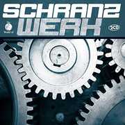 Schranzwerk / Various , Various Artists