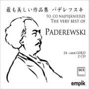 The Best of Paderewski