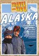 Travel With Kids - Alaska 