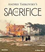 The Sacrifice , Erland Josephson