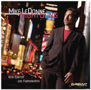 Night Song , Mike LeDonne