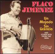 Mojado Sin Licencia , Flaco Jim nez