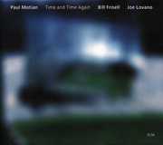 Time & Time Again , Paul Motian