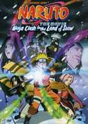 Naruto the Movie: Ninja Clash in the Land of Snow , Dave Wittenberg