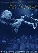 Live as Always: The DVD , David Liebman