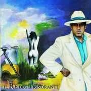 Il Re Degli Ignoranti [Import] , Adriano Celentano