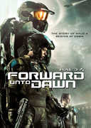 Halo 4: Forward Unto Dawn , Tom Green