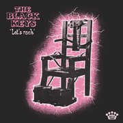 Let's Rock , The Black Keys