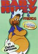 Baby Huey & Friends , Sid Raymond