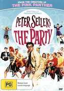The Party [Import] , Peter Sellers