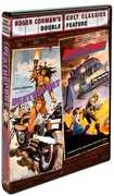 Deathsport / Battletruck , David Carradine