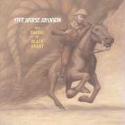 The Taking Of Blackheart , Five Horse Johnson