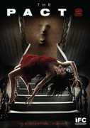 The Pact 2 , Caity Lotz