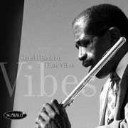 Flute Vibes , Gerald Beckett