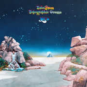 Tales From Topographic Oceans , Yes