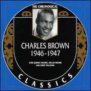 1946-47 , Charles Brown