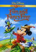Fun and Fancy Free , Edgar Bergen