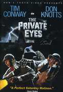The Private Eyes , Tim Conway