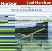 Harbor , Joel Harrison