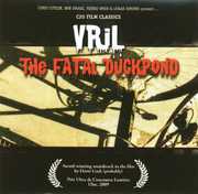 Fatal Duckpond , Vril