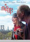 5 Flights Up , Diane Keaton