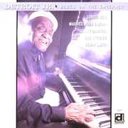 Blues on the Internet , Detroit Junior