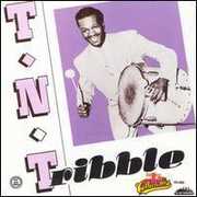 T.N.T. Tribble, Vol.1 , T.N.T. Tribble