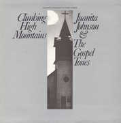Climbing High Mountains , Juanita Johnson