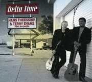 Delta Time , Terry Evans