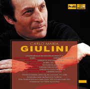 Giulini , Carlo Maria Giulini