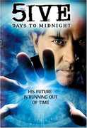 FIve Days to Midnight , Timothy Hutton