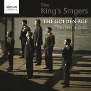 Golden Age , King's Singers