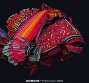 Watergate 13 , Ruede Hagelstein