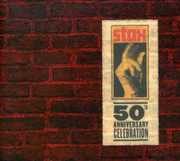 Stax 50th: 50th Anniversary Celebration /  Various , Various Artists