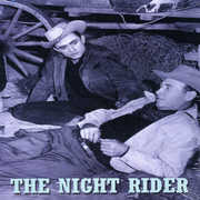 Night Rider , Johnny Western