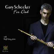 For Dad , Gary Schocker