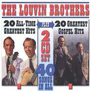 40 Songs , The Louvin Brothers