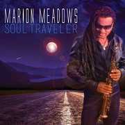 Soul Traveler , Marion Meadows