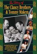 The Story of the Clancy Brothers , The Clancy Brothers