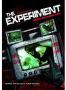 The Experiment: Who's Watching You? , John Symes