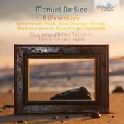 Life in Music: In Memoriam & Violin Concerto & Una breve vacanza , Flavio Emilio Scogna
