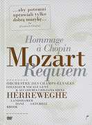 Requiem in D minor K 626 , Mozart
