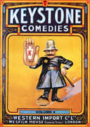 Keystone Comedies 4 , Roscoe Arbuckle