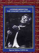 The Bernstein Concert 9-Disc Box Set , The Scottish Opera