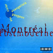 Montreal Postmoderne / Various , Various Artists